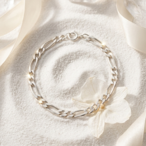 Pulsera Trama Icónica